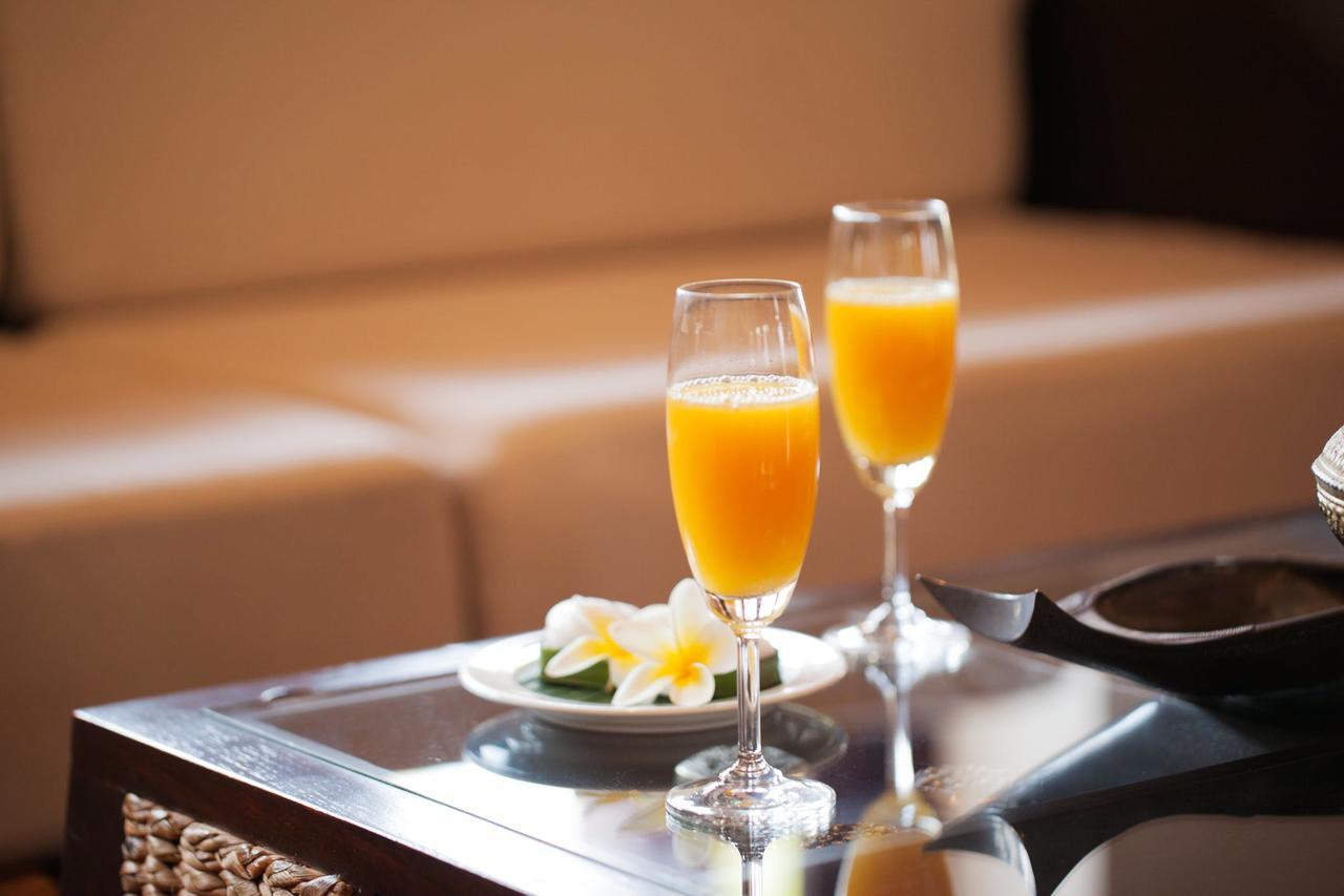 Central Boutique Hotel Виентиане Екстериор снимка