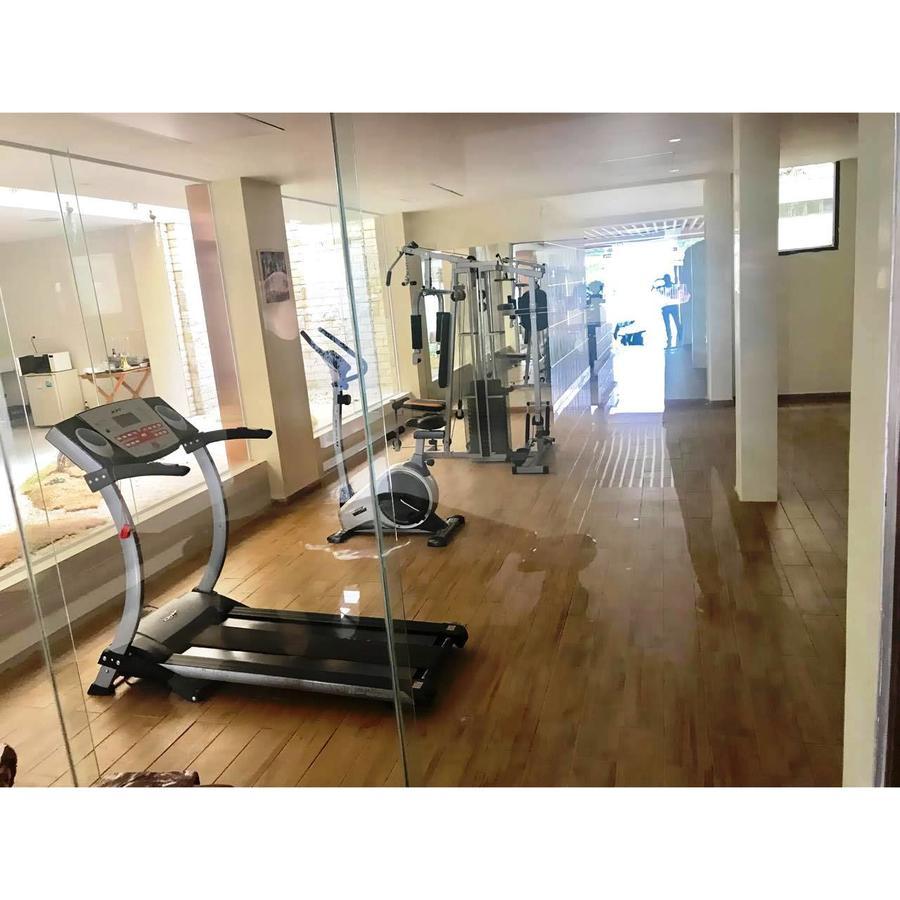 Central Boutique Hotel Виентиане Екстериор снимка
