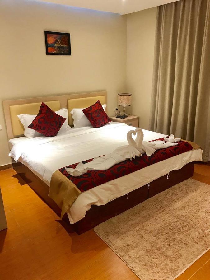 Central Boutique Hotel Виентиане Екстериор снимка