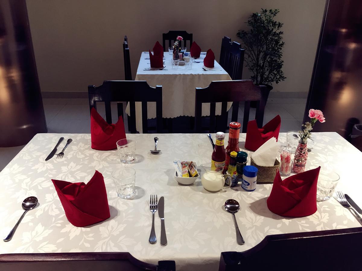Central Boutique Hotel Виентиане Екстериор снимка